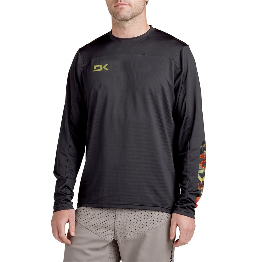 Dakine Syncline Long-Sleeve Jersey