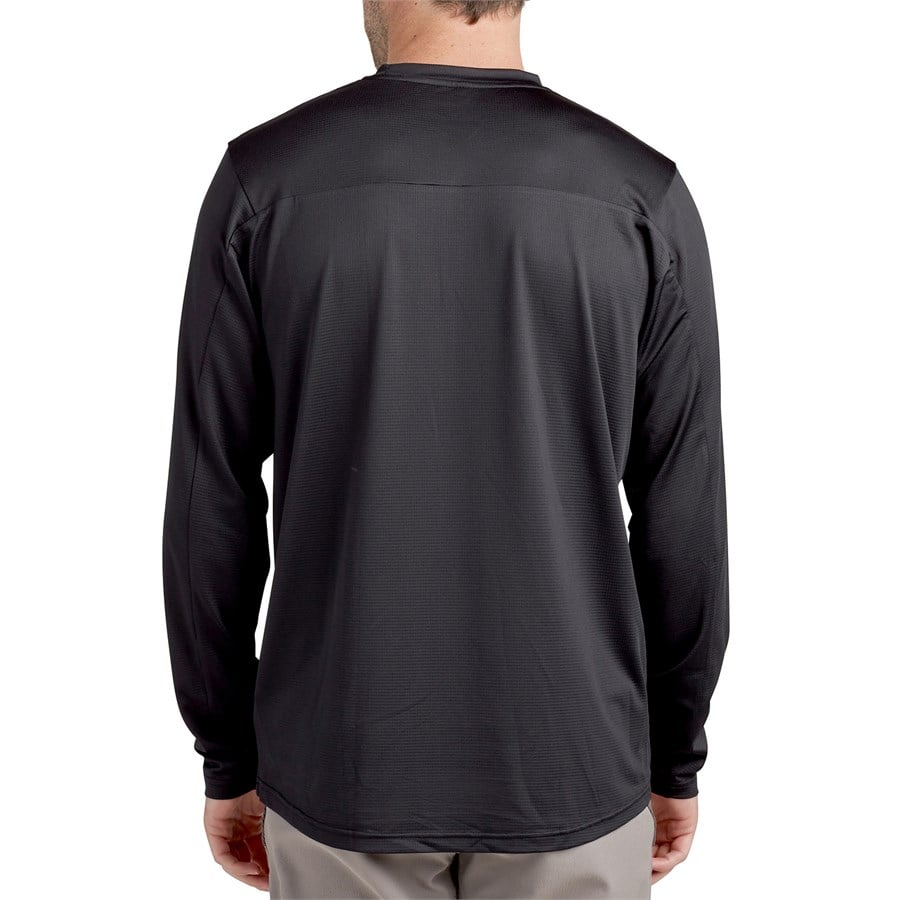 Dakine Syncline Long-Sleeve Jersey