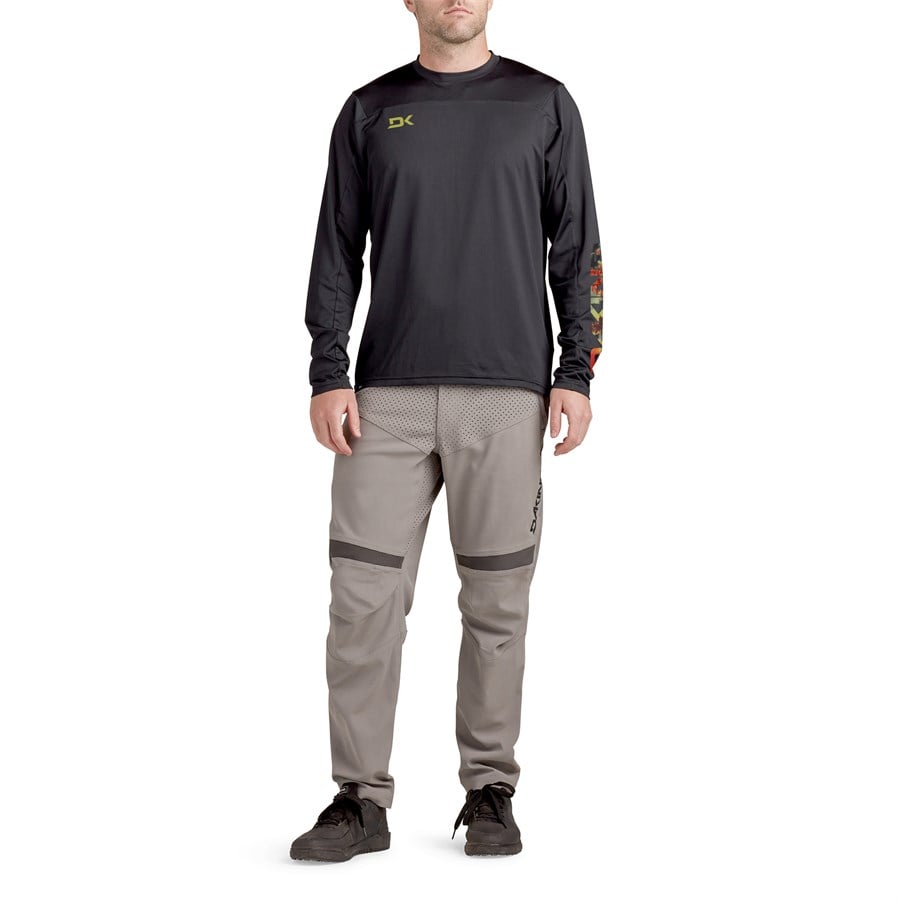 Dakine Syncline Long-Sleeve Jersey