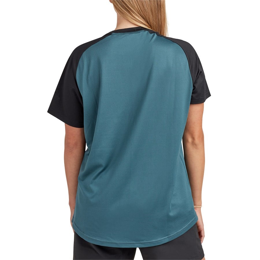 Dakine Syncline Short Sleeve Jersey - Women's