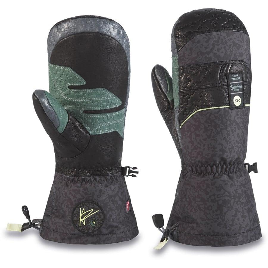 Dakine Team Excursion GORE-TEX Mittens