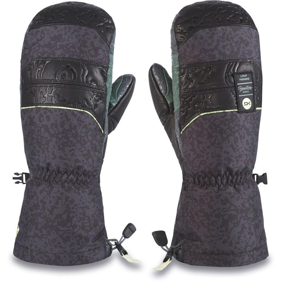 Dakine Team Excursion GORE-TEX Mittens