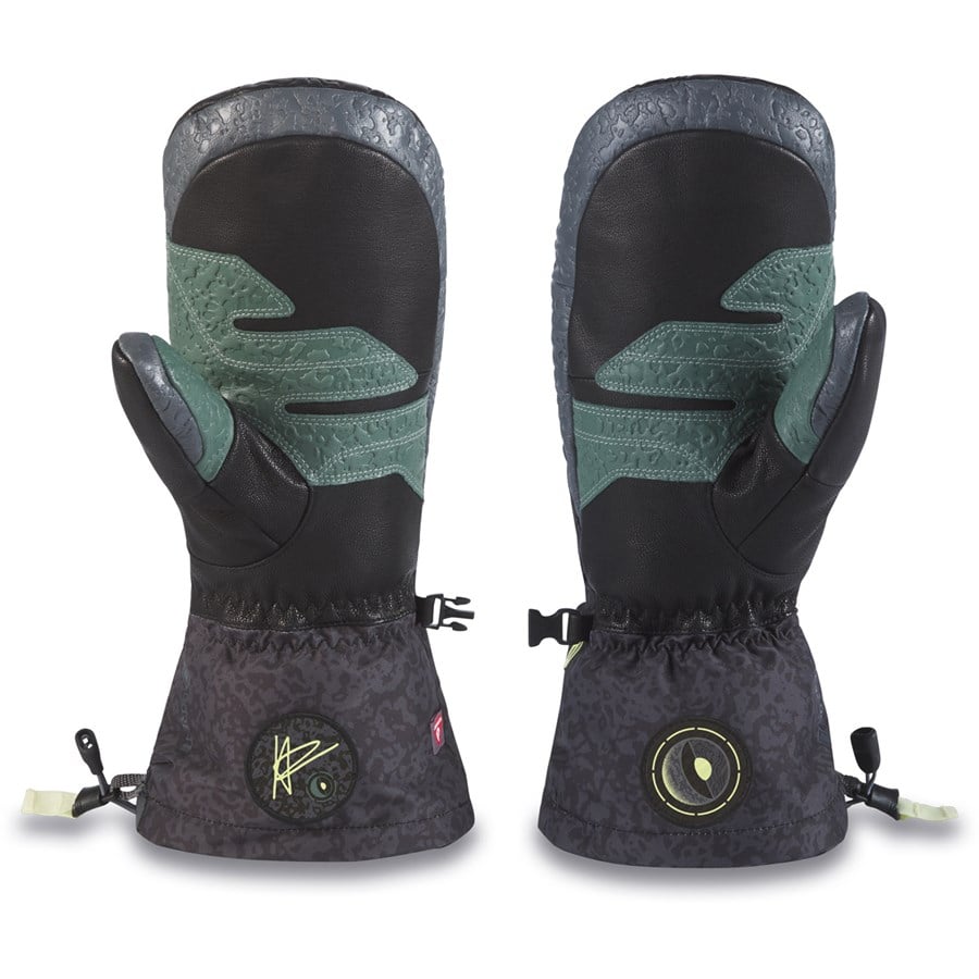 Dakine Team Excursion GORE-TEX Mittens