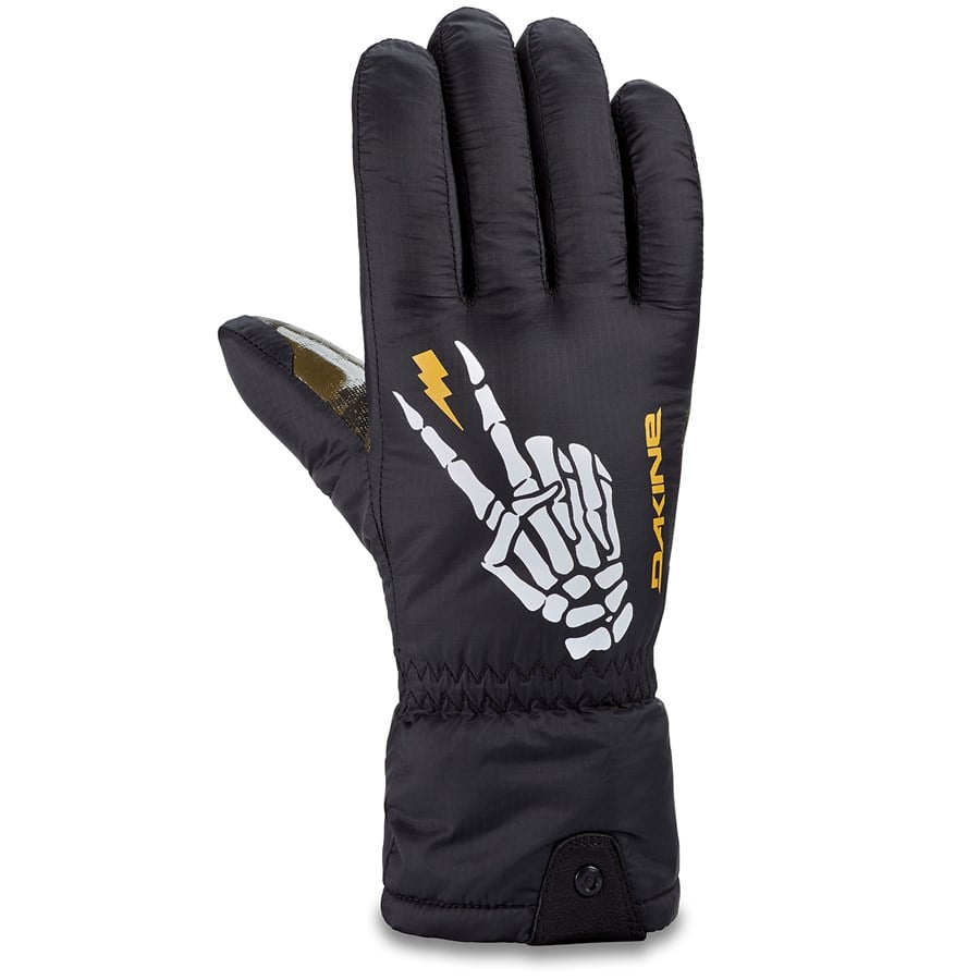 Dakine Team Phoenix Gore-Tex Gloves
