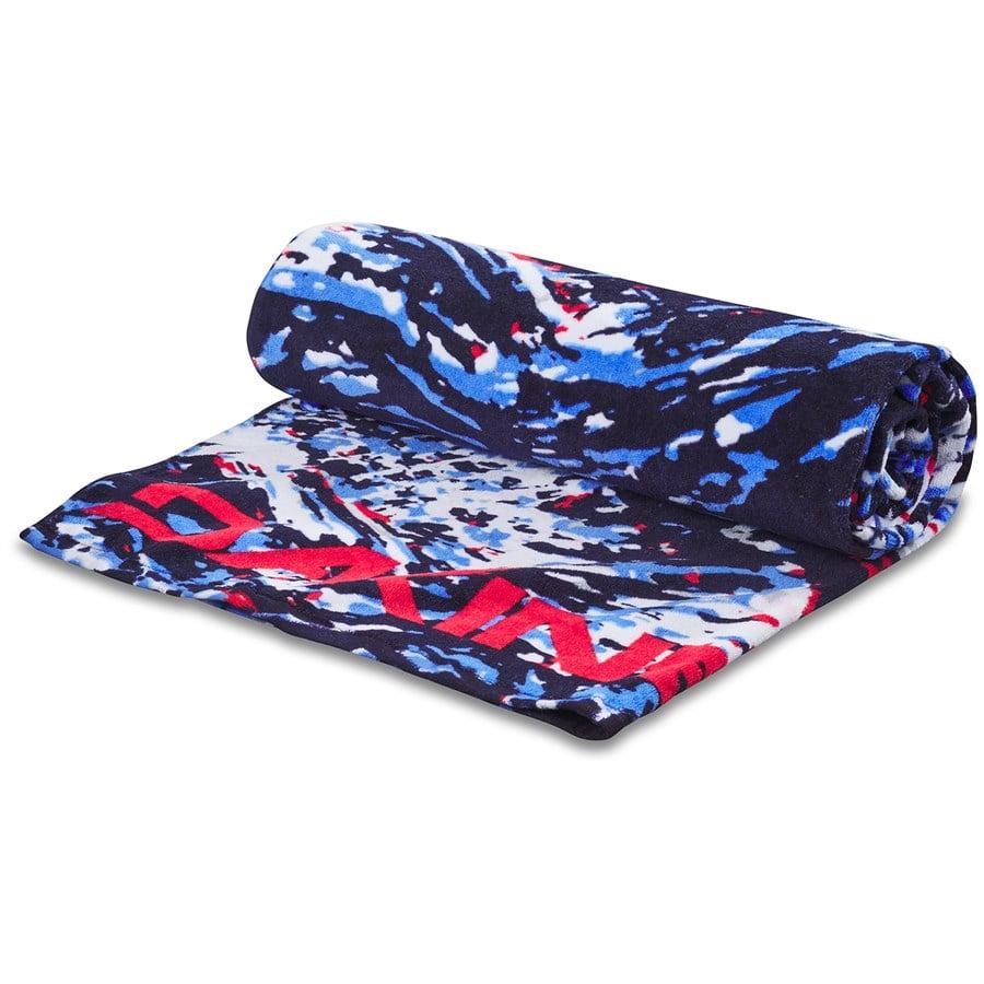Dakine Terry Beach Towel