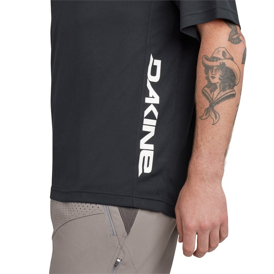 Dakine Thrillium S/S Jersey