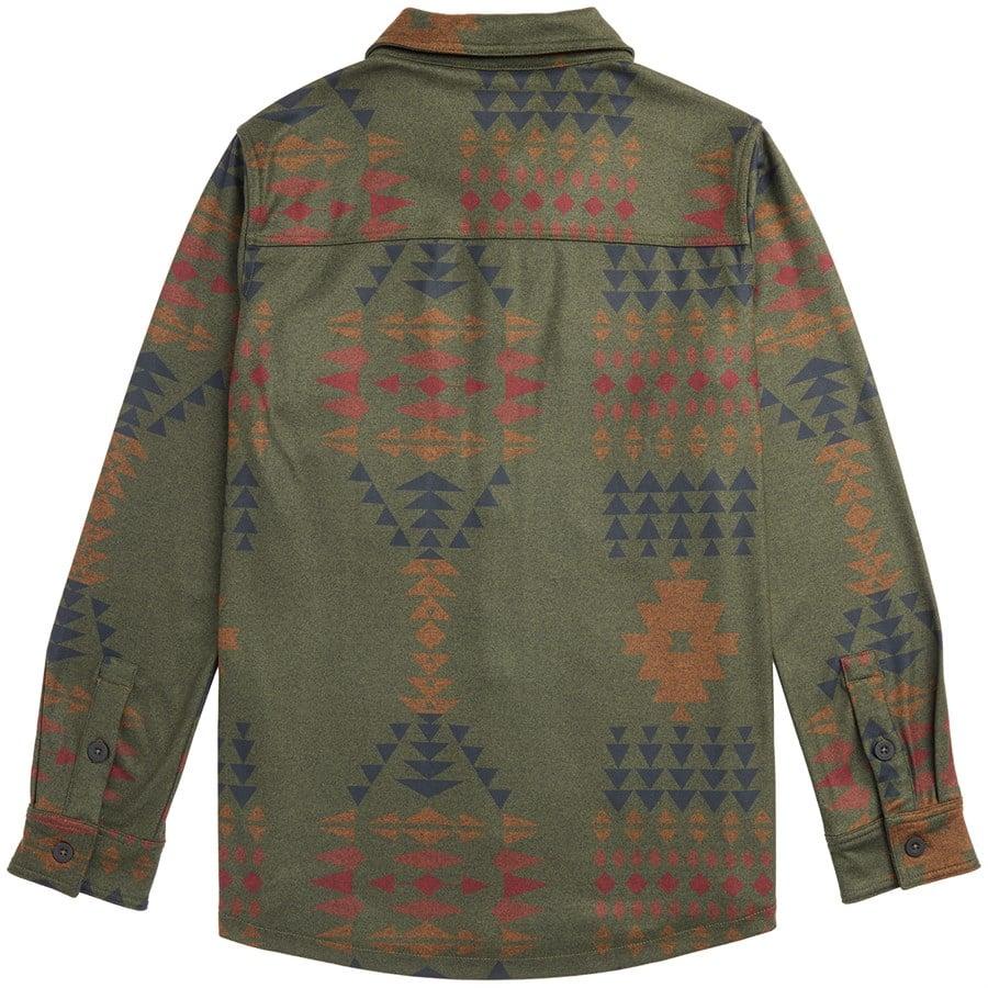 Dakine Unlined Printed Shacket - Women's