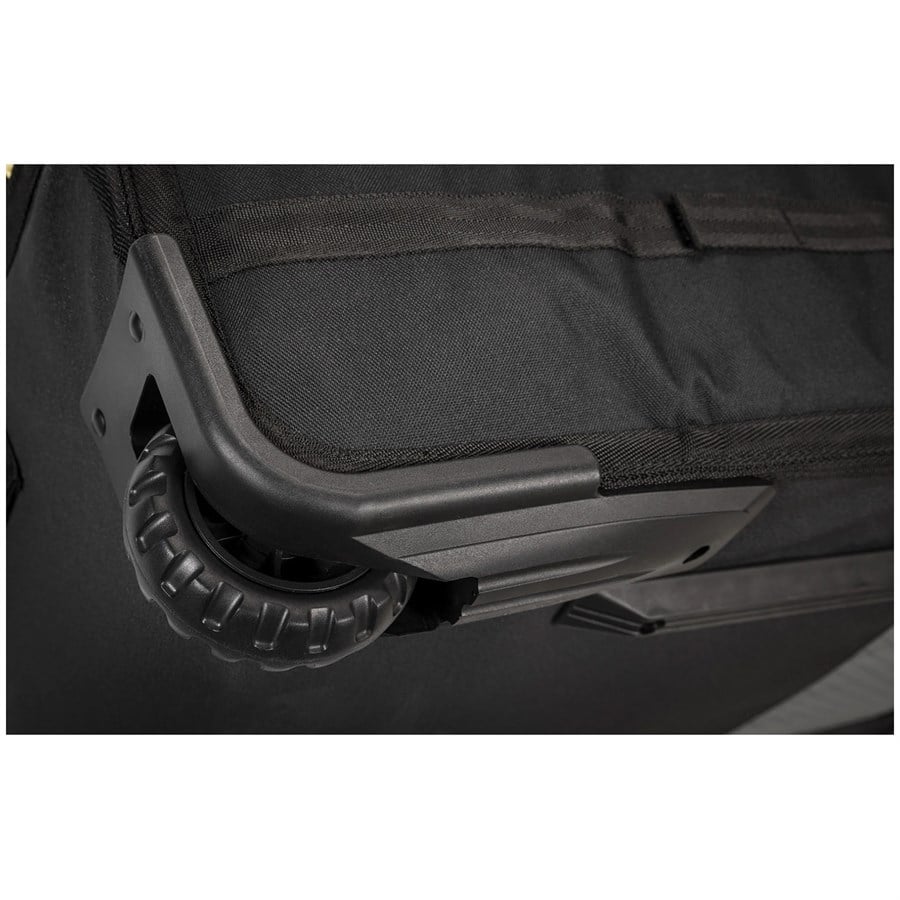 Dakine World Traveler Surfboard Bag - Used