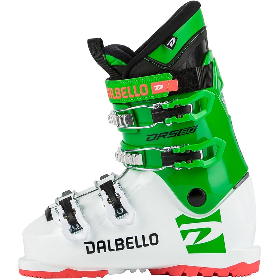 Dalbello DRS 60 Jr Ski Boots - Kids' 2025