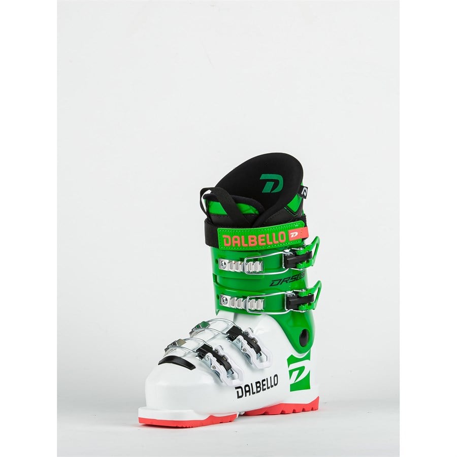Dalbello DRS 60 Jr Ski Boots - Kids' 2025