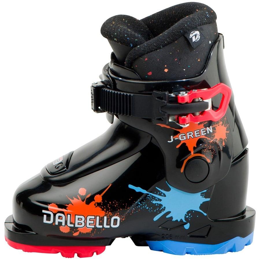 Dalbello J Green 1.0 GW Ski Boots - Kids' 2026