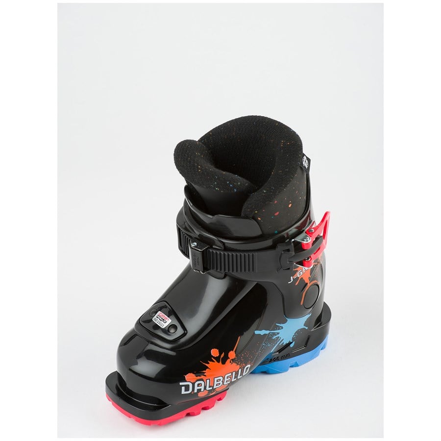 Dalbello J Green 1.0 GW Ski Boots - Kids' 2026