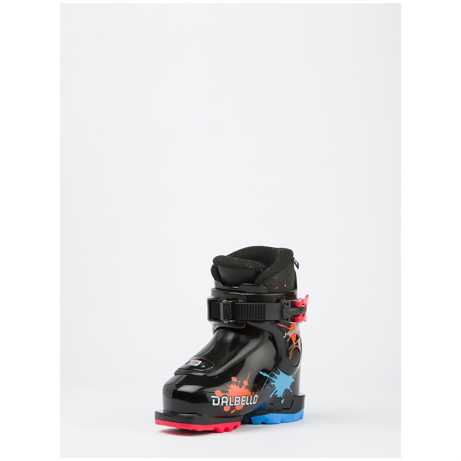 Dalbello J Green 1.0 GW Ski Boots - Kids' 2026
