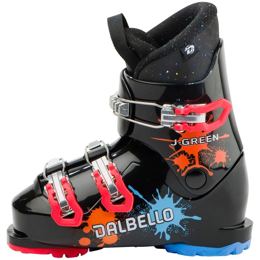 Dalbello J Green 3.0 GW Ski Boots - Kids' 2026