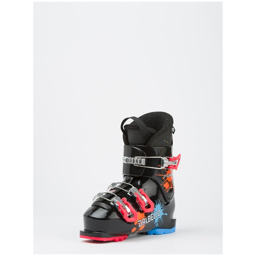 Dalbello J Green 3.0 GW Ski Boots - Kids' 2026