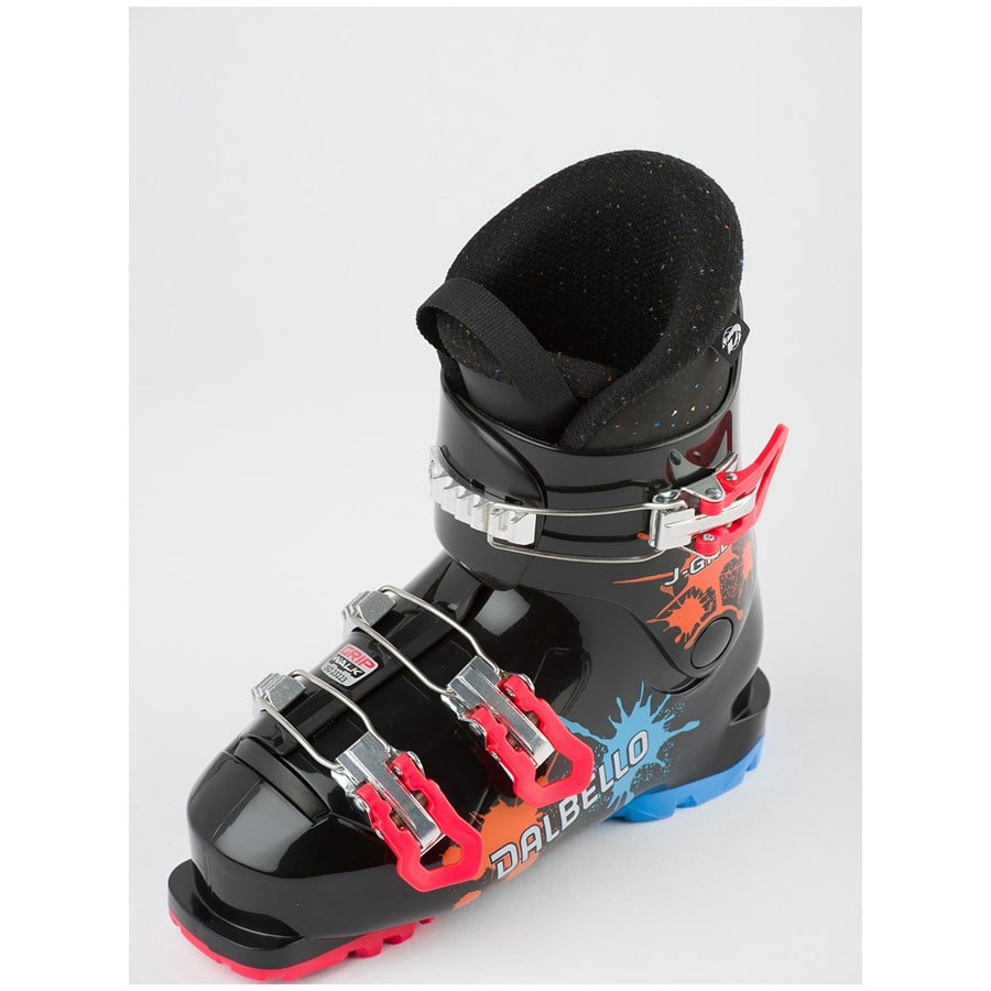 Dalbello J Green 3.0 GW Ski Boots - Kids' 2026