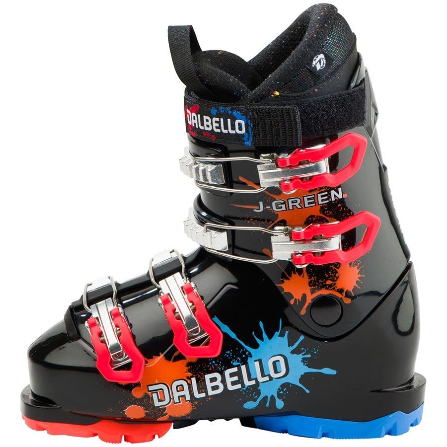 Dalbello J Green 4.0 GW Ski Boots - Kids' 2026