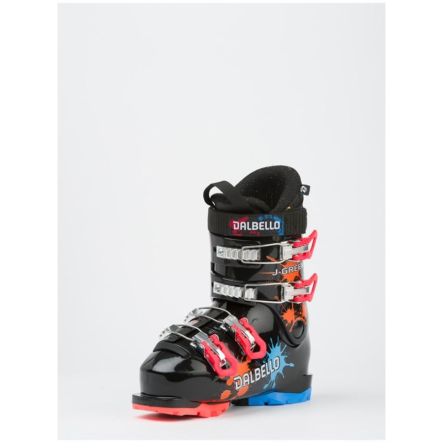 Dalbello J Green 4.0 GW Ski Boots - Kids' 2026