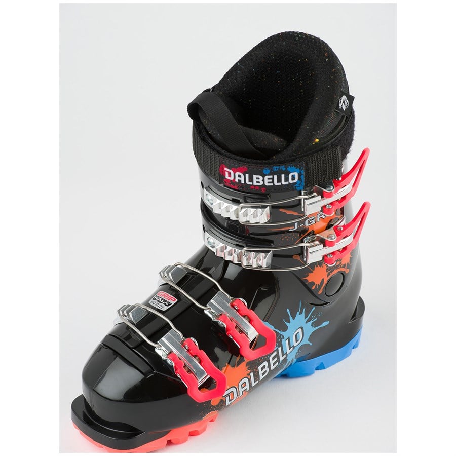 Dalbello J Green 4.0 GW Ski Boots - Kids' 2026
