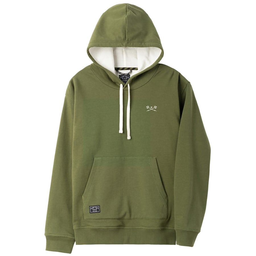 Dark Seas Banks Hoodie - Men's