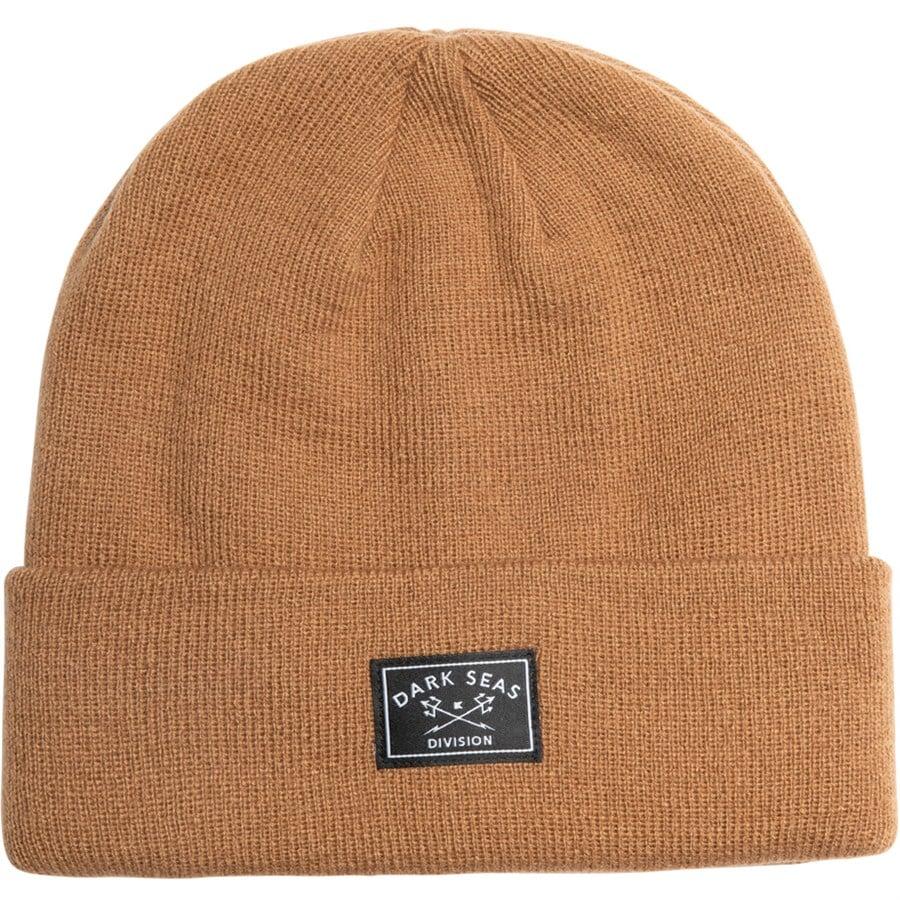 Dark Seas Crowley Beanie