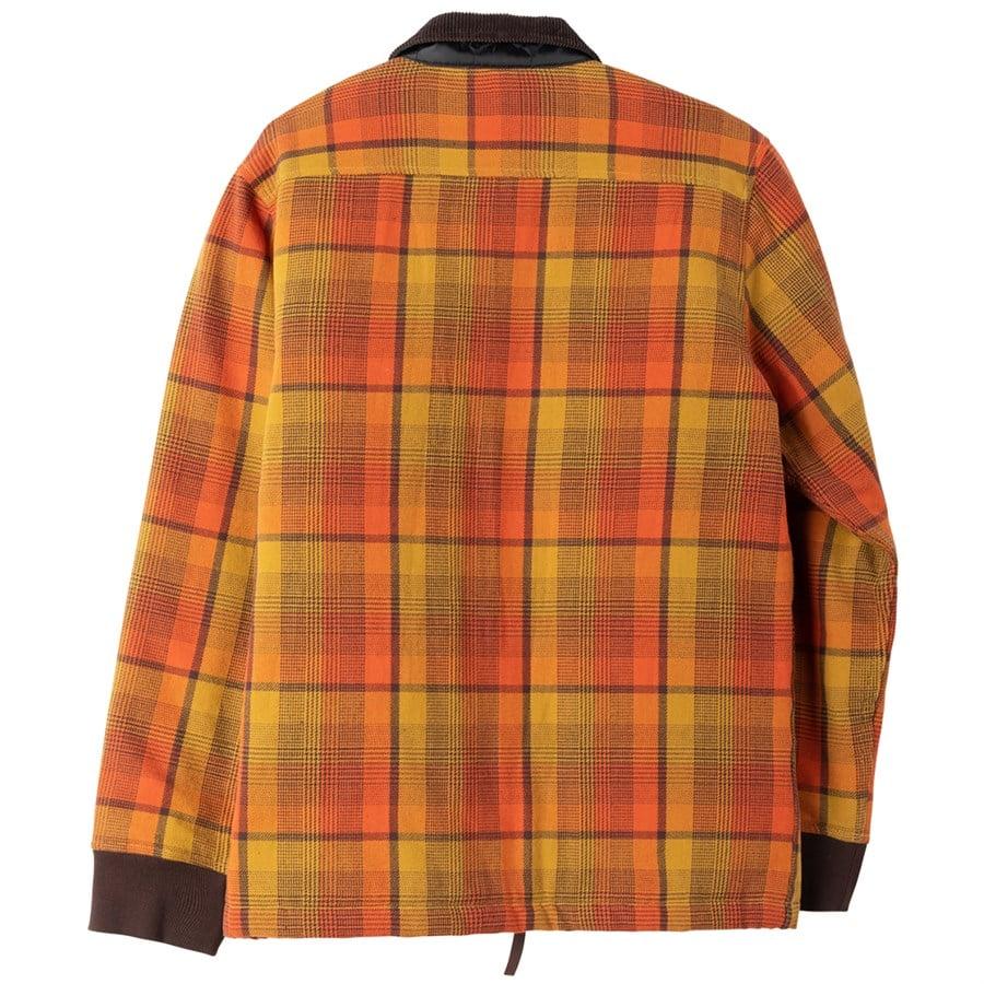 Dark Seas Fernando Jacket - Men's