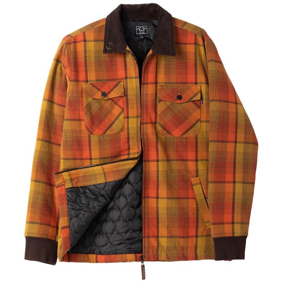 Dark Seas Fernando Jacket - Men's