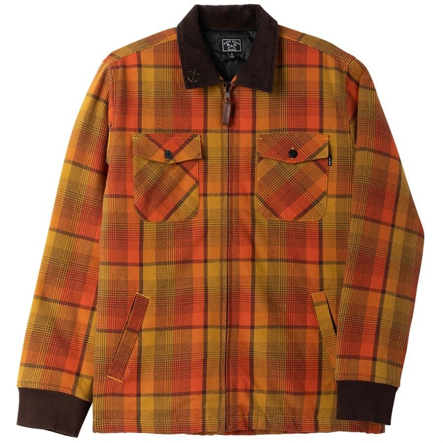 Dark Seas Fernando Jacket - Men's