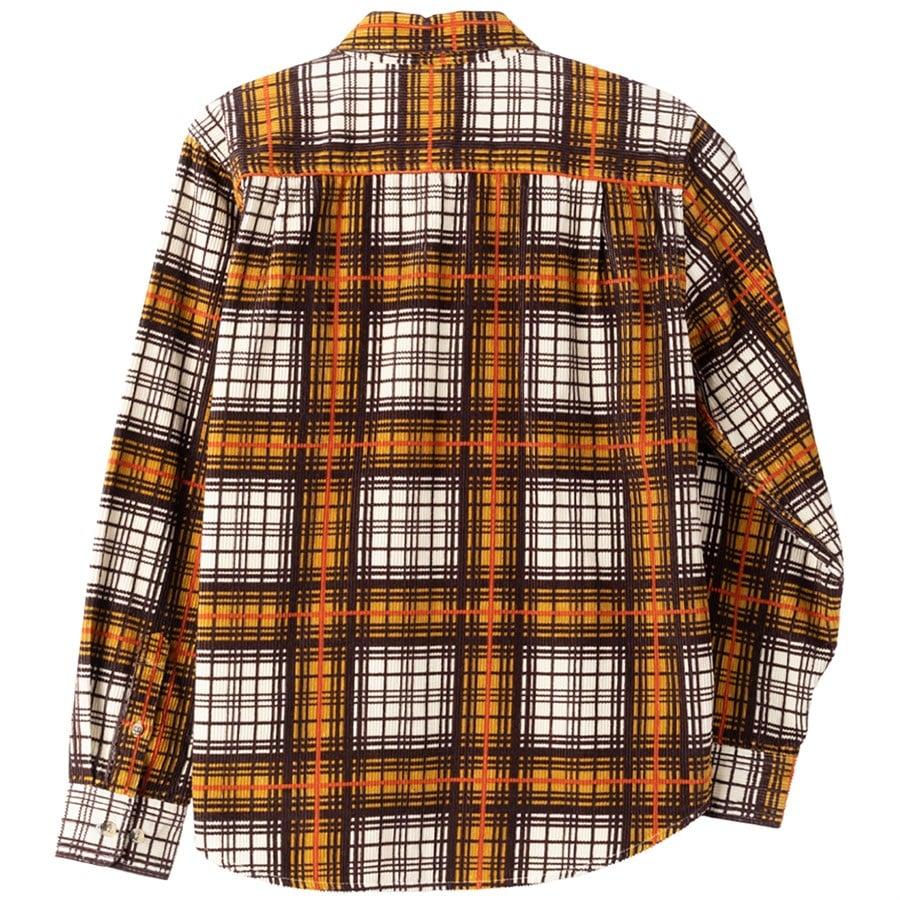 Dark Seas Haines Long-Sleeve Shirt - Men's