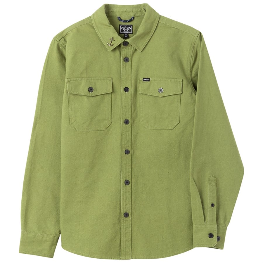 Dark Seas Independence Shirt - Men's