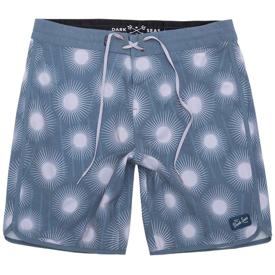 Dark Seas Miguel Boardshorts - Men's