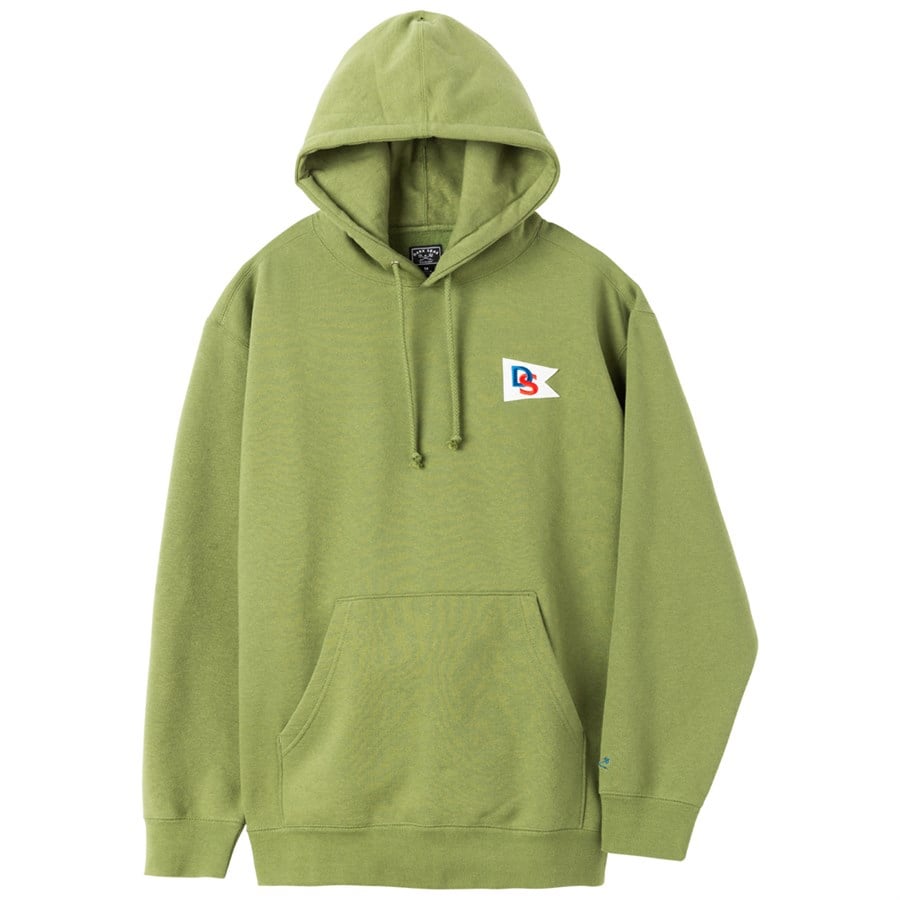 Dark Seas Salenas Hoodie - Men's
