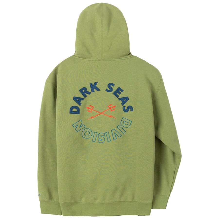 Dark Seas Salenas Hoodie - Men's