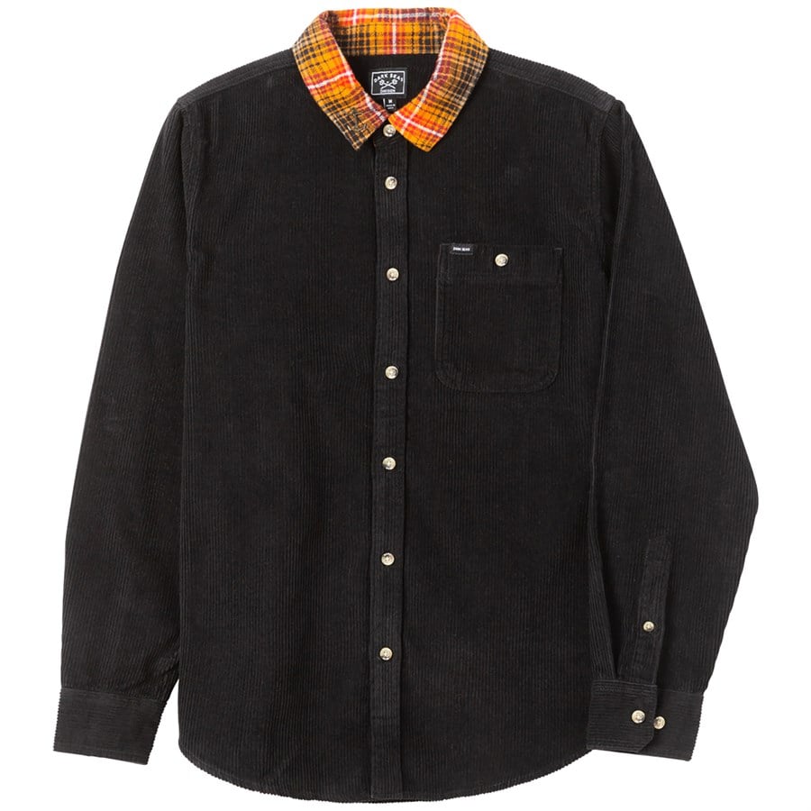 Dark Seas Trailhead Jacket - Men's