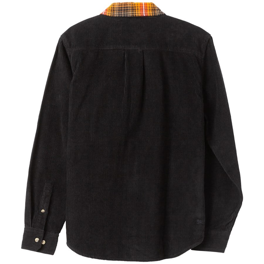 Dark Seas Trailhead Jacket - Men's