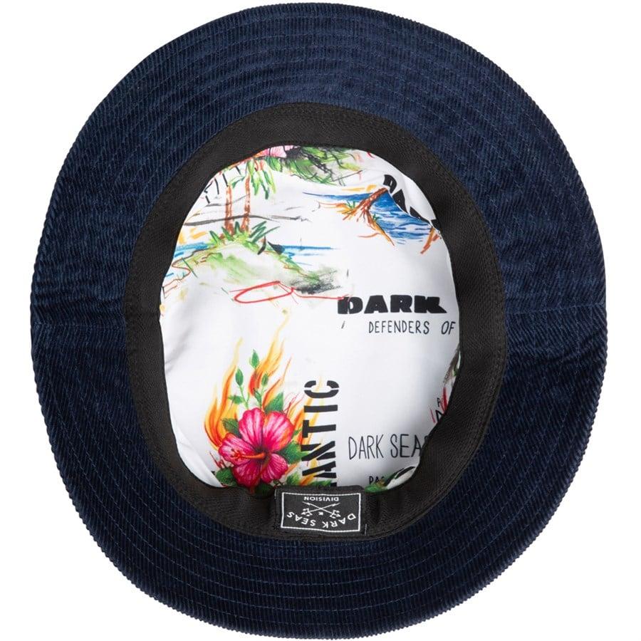 Dark Seas Travis Hat