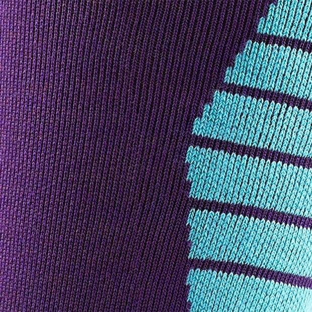 Darn Tough Edge Midweight OTC Socks - Kids'