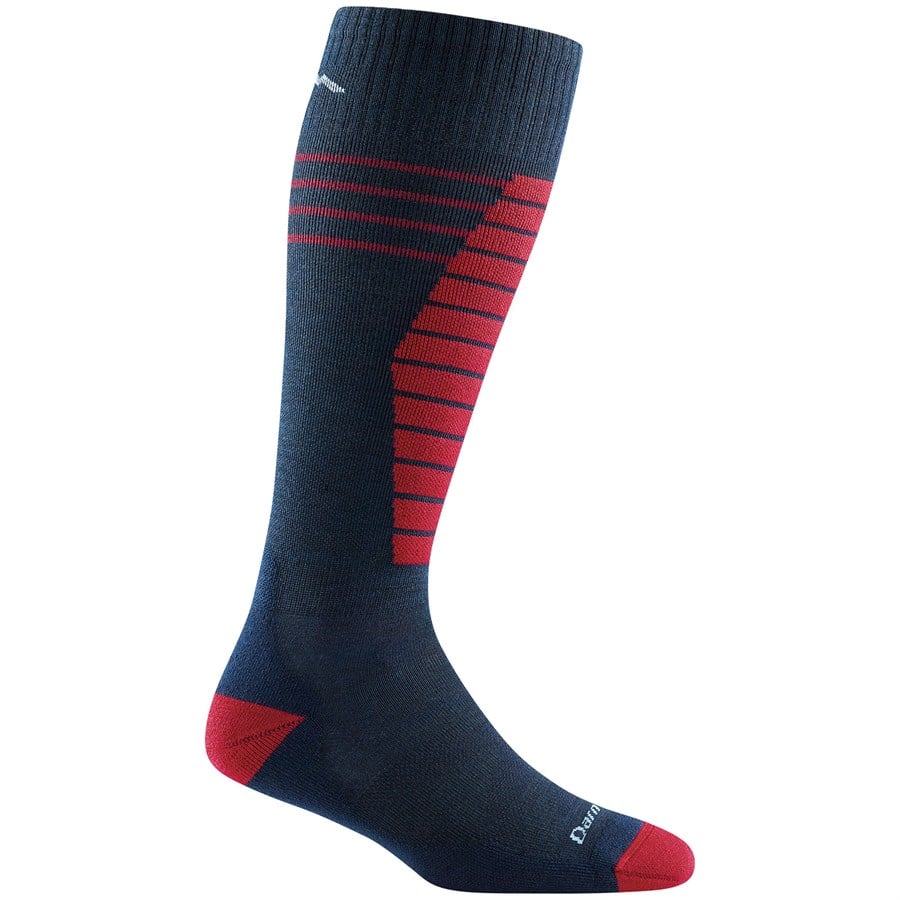 Darn Tough Edge Midweight OTC Socks - Kids'
