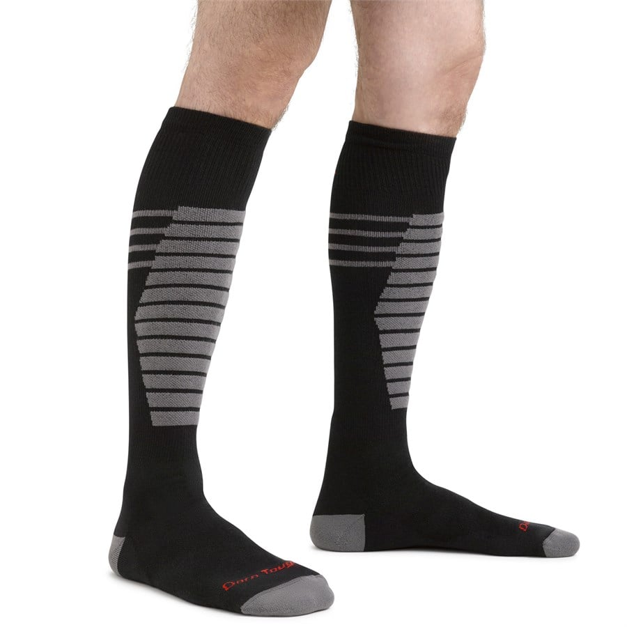 Darn Tough Edge Thermolite OTC Midweight Socks