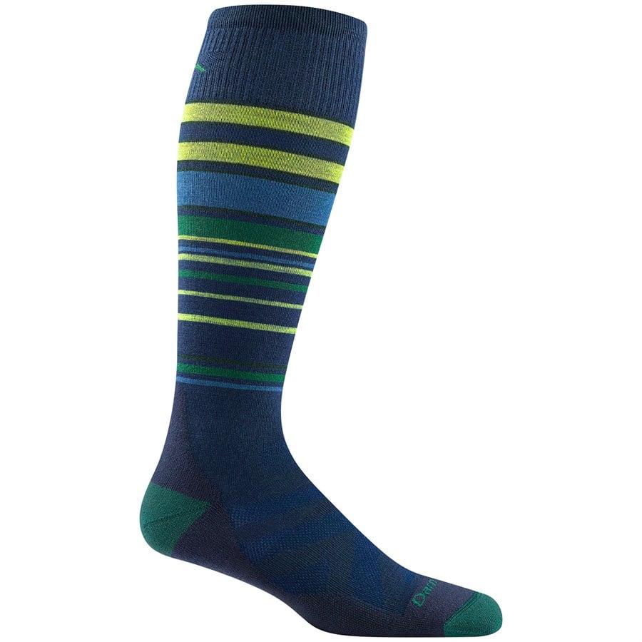 Darn Tough Snowpack OTC Midweight Socks