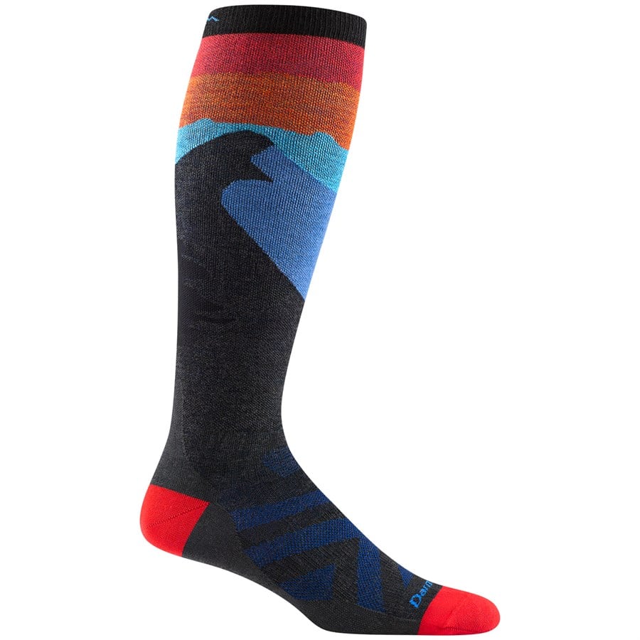Darn Tough Solstice OTC Lightweight Socks