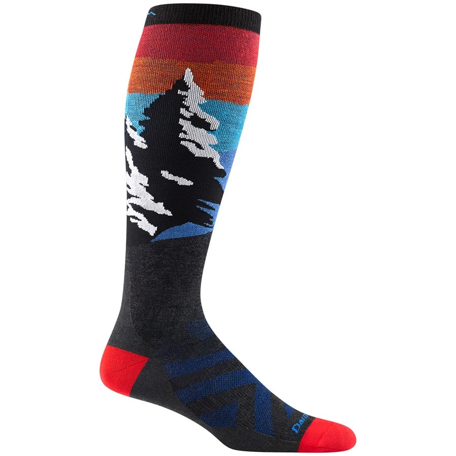 Darn Tough Solstice OTC Lightweight Socks