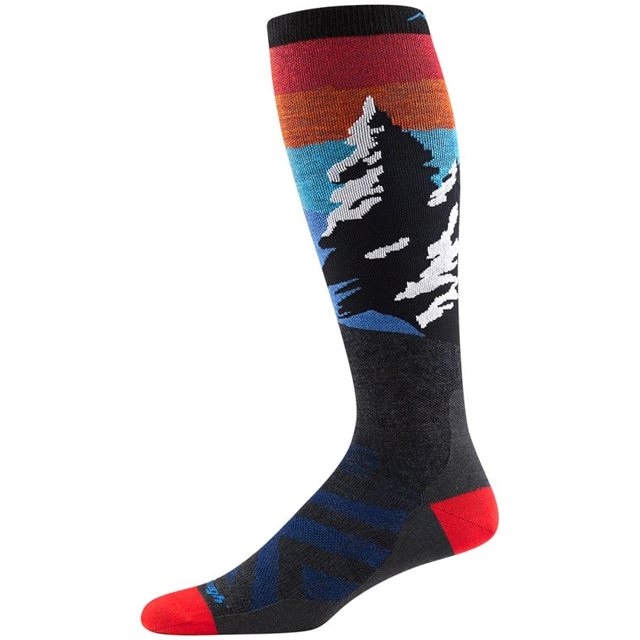 Darn Tough Solstice OTC Lightweight Socks