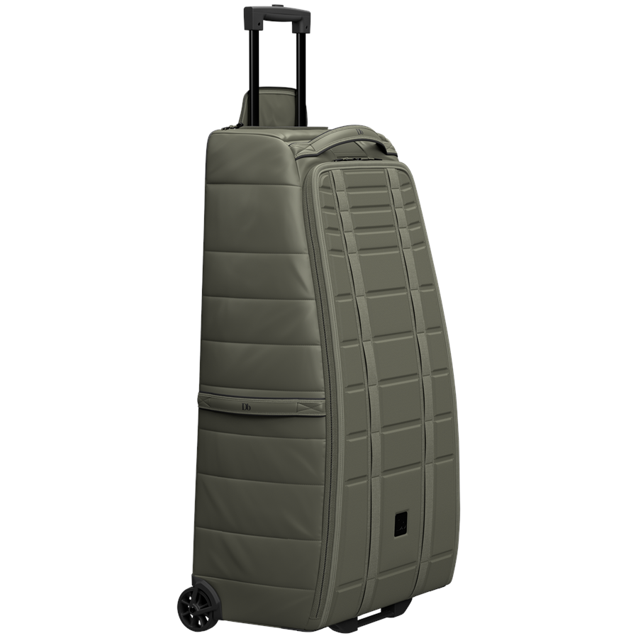 DB Equipment Hugger Check-In 90L Roller Bag