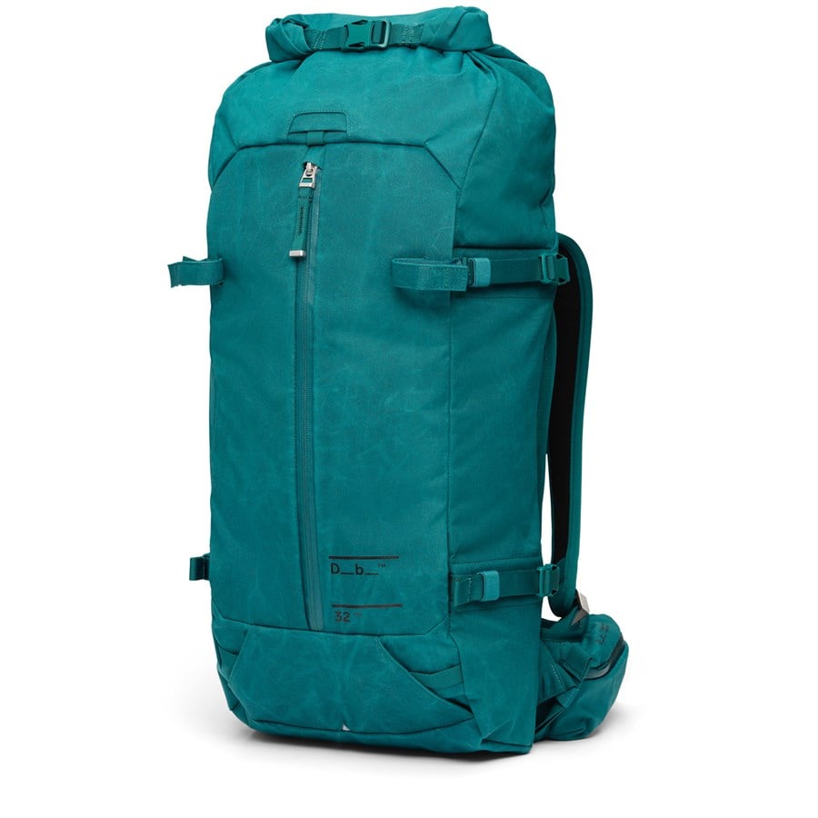 DB Equipment Snow Pro 32L Backpack