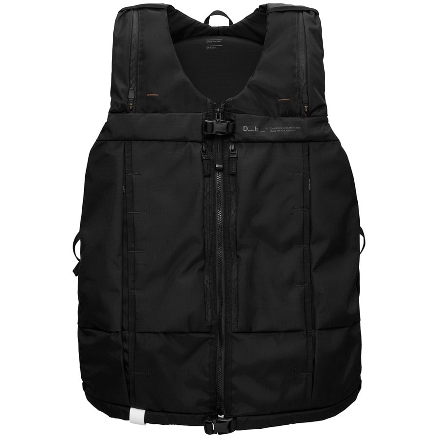 DB Equipment Snow Pro 8L Vest