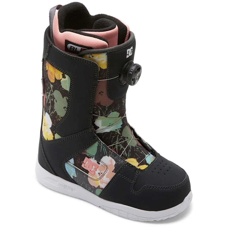 DC AW Phase Boa Snowboard Boots - Women's 2024