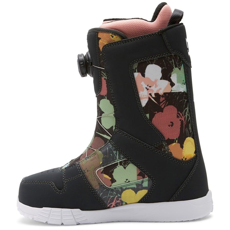 DC AW Phase Boa Snowboard Boots - Women's 2024