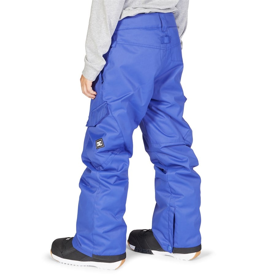 DC Banshee Pants - Boys'