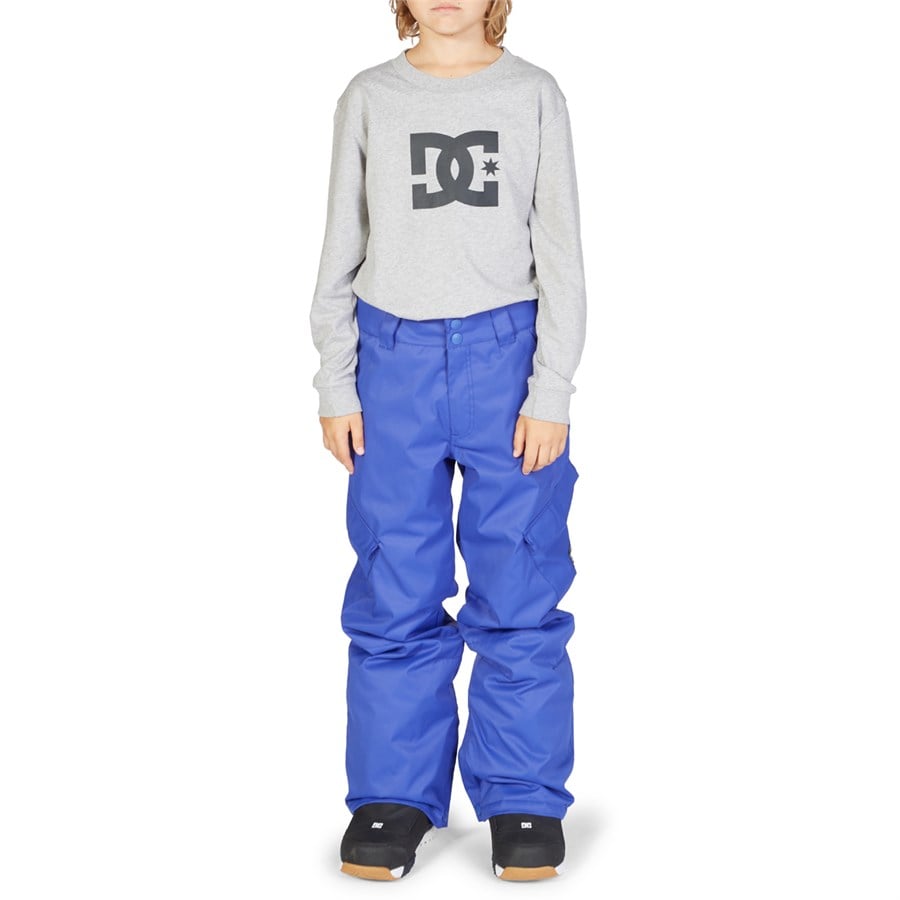 DC Banshee Pants - Boys'